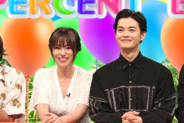 深田恭子＆瀬戸康史＆大貫勇輔「ルパンの娘」チームが「ネプリーグ」に参戦！