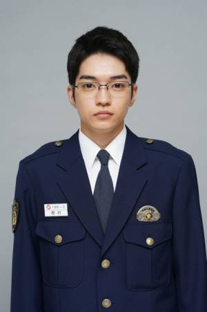 なにわ男子・西畑大吾も木村拓哉の生徒に！ 初共演に「実はとても優しい方」