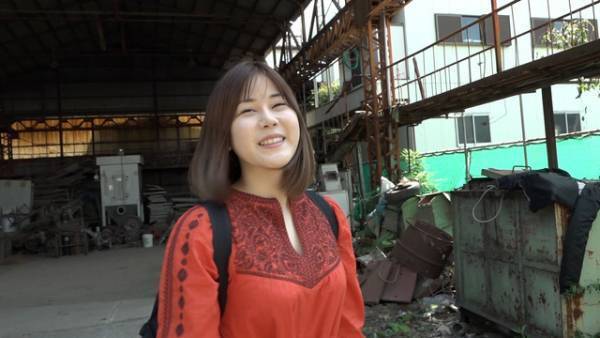 『ホットギミック 』山戸結希監督に密着！人生の分岐点を語る「セブンルール」