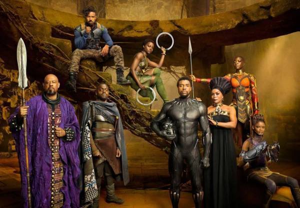 『ブラックパンサー』続編にキルモンガーが再出演？ マーベルCEOの回答は…