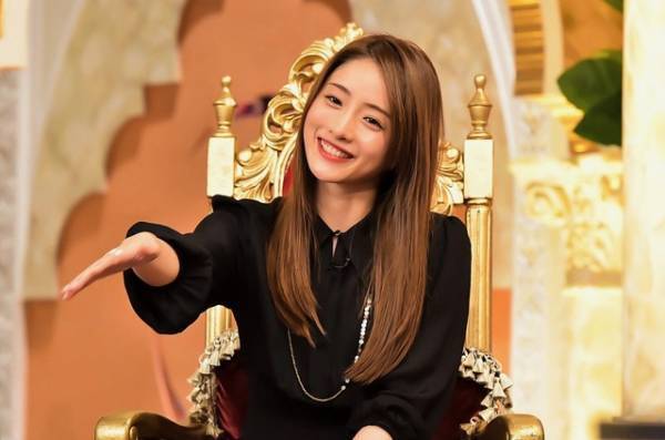 石原さとみの自宅、大泉洋が“娘の手紙”をTV初公開！「櫻井・有吉THE夜会」