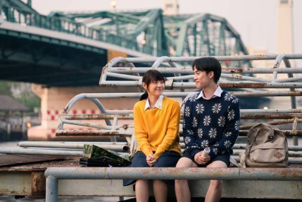 死んだ“ボク”が人生リスタート、タイムリミット100日の青春『ホームステイ』予告