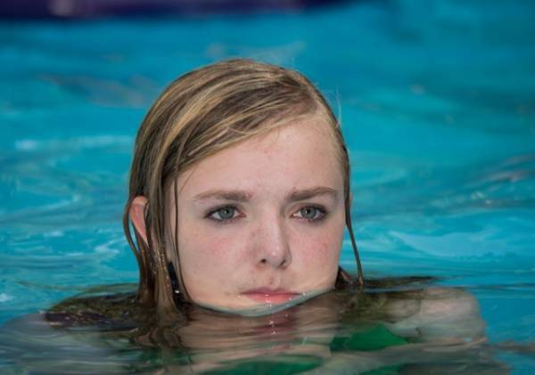 エルシー・フィッシャー、地味な自分から抜け出すため奮闘！『エイス・グレード』予告