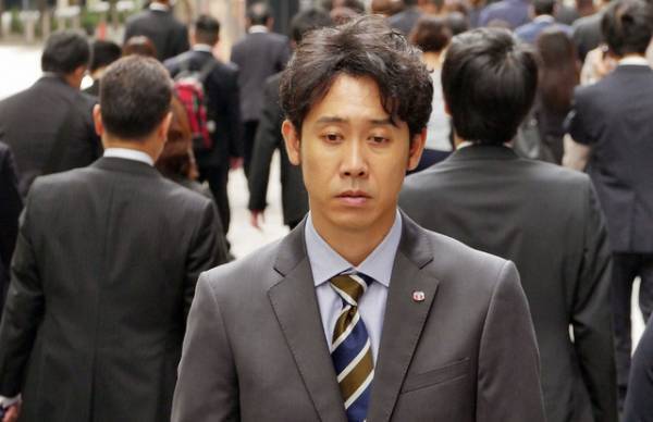 大泉洋の“長ゼリフ”に「こっちまで熱くなる」の声、眞栄田郷敦にも注目…「ノーサイド・ゲーム」