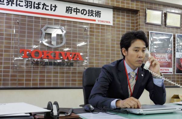 大泉洋の“長ゼリフ”に「こっちまで熱くなる」の声、眞栄田郷敦にも注目…「ノーサイド・ゲーム」