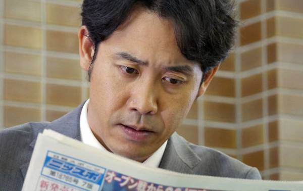 大泉洋の“長ゼリフ”に「こっちまで熱くなる」の声、眞栄田郷敦にも注目…「ノーサイド・ゲーム」