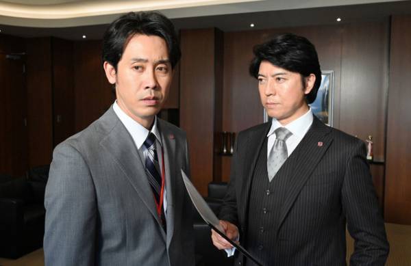 大泉洋の“長ゼリフ”に「こっちまで熱くなる」の声、眞栄田郷敦にも注目…「ノーサイド・ゲーム」