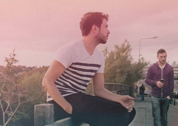 一夜の関係から始まった2日間の恋…『WEEKEND』日本上陸！予告編も