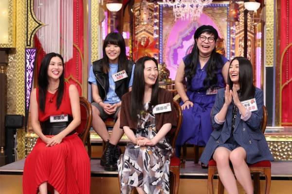 仲間由紀恵、“超せっかち”な子育てライフを明かす…「今夜くらべてみました」