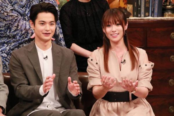 「ルパンの娘」深田恭子＆瀬戸康史＆渡部篤郎らが“人生相談”…「ホンマでっか!?TV」