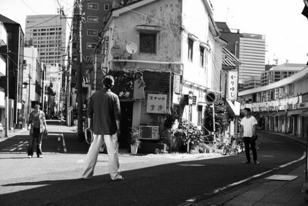 加藤雅也、全てを受け入れていく…中村ゆり＆松本利夫ら出演『影に抱かれて眠れ』予告