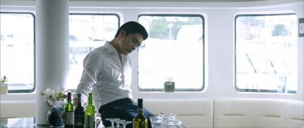 ソンフン、ツンデレ王子が一瞬復活？『ヒョンジェ～釜山港の兄弟～』本編解禁