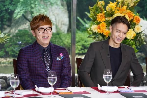 窪田正孝“ゴチ”初参戦！激辛バトルを制するのは誰!?「ぐるナイ」