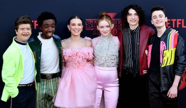 【ネタバレあり】ダファー兄弟、「ストレンジャー・シングス」S4について語る