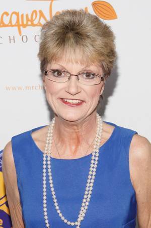 『夢のチョコレート工場』でバイオレット役を演じた女優が死去