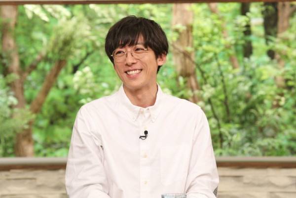 高橋一生、“大親友”岡田准一との高校生活＆俳優人生の転機を明かす…「サワコの朝」