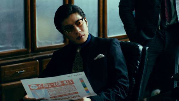 田中圭の“極道”に「色気ハンパない」の声、ムロツヨシ考案（？）タグも…「Iターン」