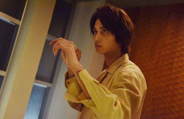 横浜流星のアクションに賞賛、ラストの情報量にも「半端じゃねぇ」の声…「あなたの番です 反撃編」13話