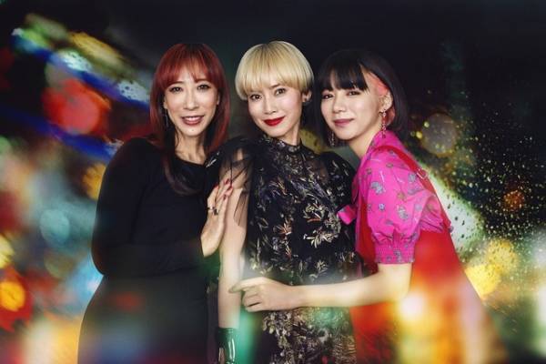 蜷川実花監督「エライザから聞いた言葉をセリフに」Netflix「FOLLOWERS」撮了