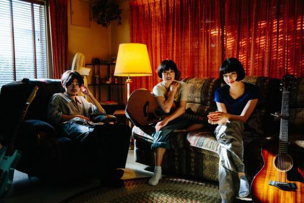 小松菜奈＆門脇麦“ハルレオ”未公開写真独占入手！ 『さよならくちびる』BD＆DVDリリース