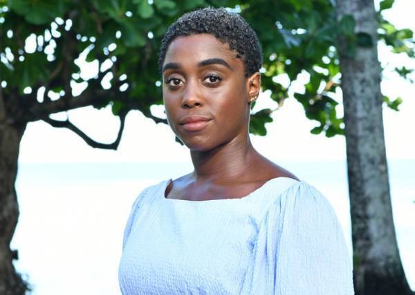 「007」役に初の女性！ 『キャプテン・マーベル』のラシャーナ・リンチ