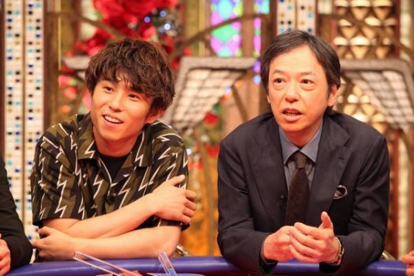 「監察医 朝顔」中尾明慶＆板尾創路がゲストに登場…「TOKIOカケル」