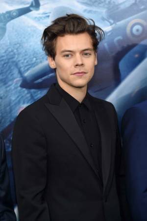 ハリー・スタイルズ、実写版『リトル・マーメイド』でエリック王子役に!?