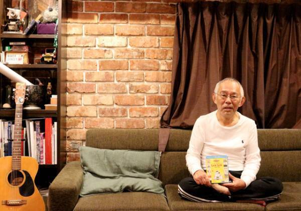 【インタビュー】鈴木敏夫が明かす、スタジオジブリが短編を制作する理由