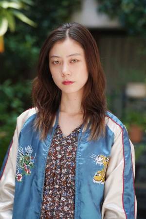 SUMIRE、古川雄輝主演「悪の波動」で初ドラマ！「ちょっとしたアクションにも挑戦」