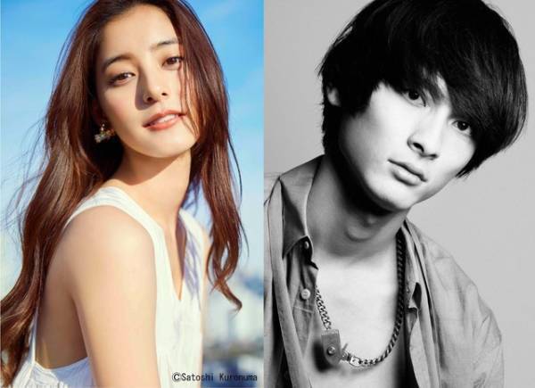 新木優子、高良健吾と初共演！「モトカレマニア」ドラマ化