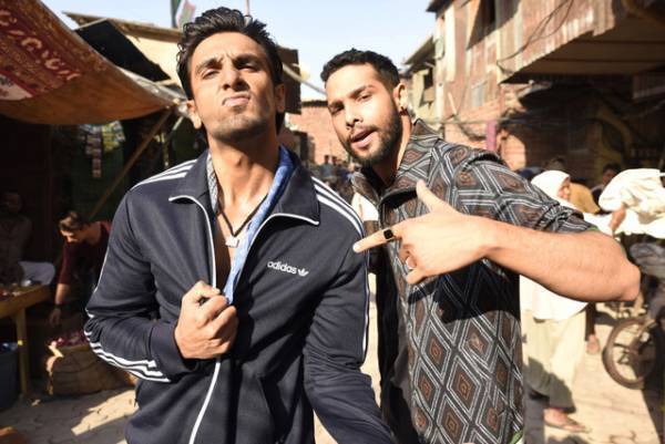 ウィル・スミス絶賛、ラップでトップを目指せ！インド発『ガリーボーイ』予告編