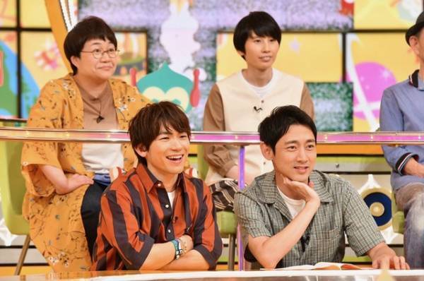 黒木華＆高橋一生が着ぐるみ体験！ スカイダイビングにも初挑戦…「モニタリング」