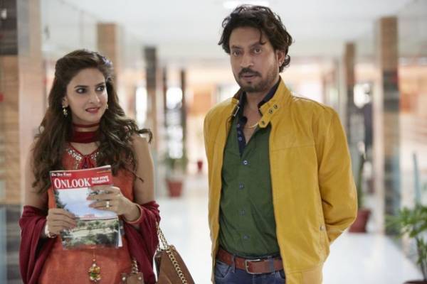 家族でスラム街に引っ越し!?『ヒンディー・ミディアム』予告