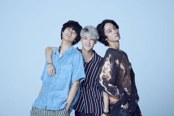 葉山奨之＆上杉柊平＆清原翔がバンドを組む！『サヨナラまでの30分』