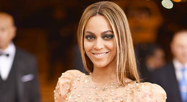 『ライオン・キング』サントラ、ビヨンセ新曲MVに長女がカメオ出演