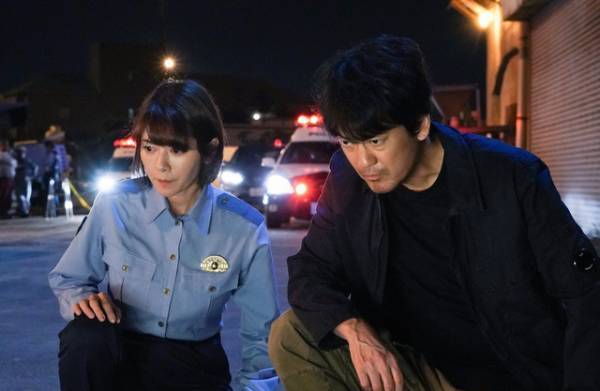 “真犯人”は誰!? 「増田説」まで登場…黒幕予想合戦が過熱中！「ボイス 110緊急指令室」第2話