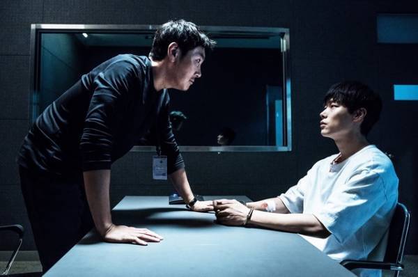 姿なき麻薬王を追え！傑作ノワール『毒戦 BELIEVER』10月公開へ