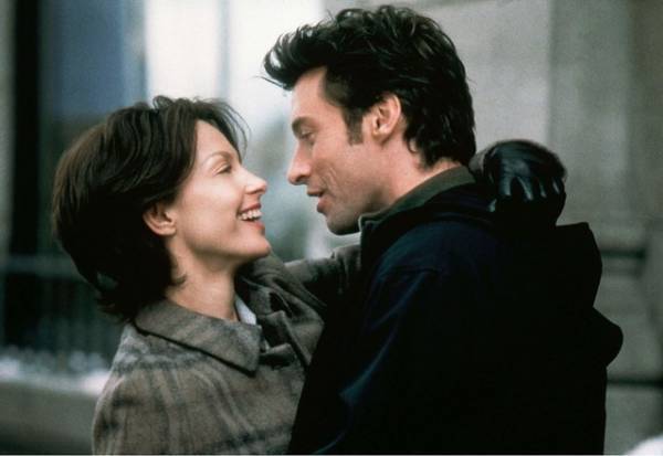 ヒュー・ジャックマンがルームメイトに！ 『恋する遺伝子』放送