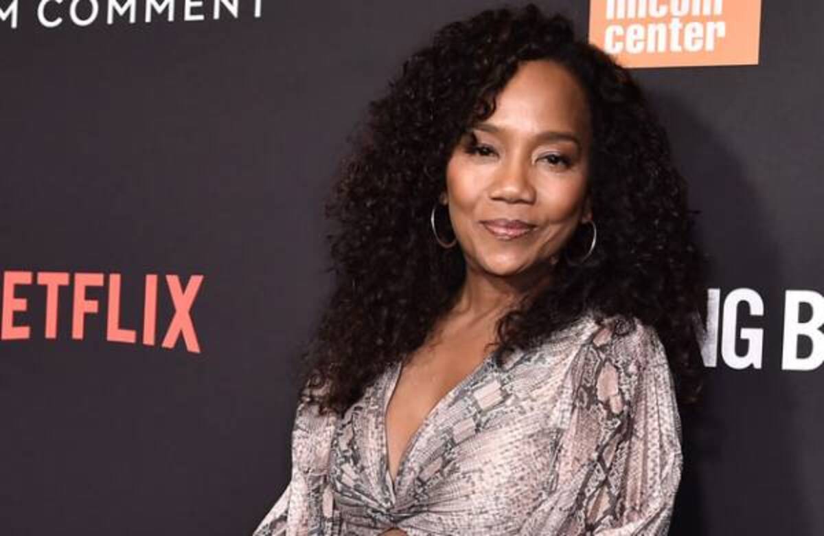 ルーク ケイジ 出演女優 コカイン マリファナ所持で逮捕 19年7月23日 ウーマンエキサイト