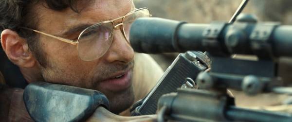 これが実話…“全員同時狙撃”は成功するのか？『15ミニッツ・ウォー』予告