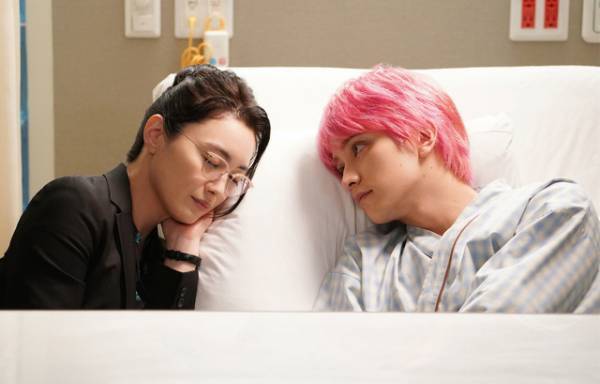 仲間由紀恵、もう1つの“不倫”に視聴者から賛否の声…「偽装不倫」3話