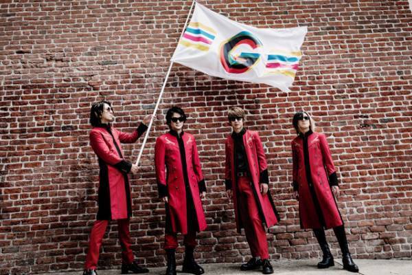 役所広司主演『オーバー・エベレスト』吹替版主題歌はGLAY！TAKUROからコメントも