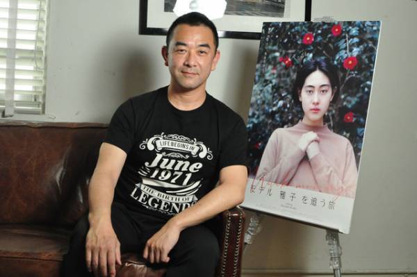 【インタビュー】忘れ去ってしまうことへの恐怖――モデル・雅子の夫がドキュメンタリーを作った理由　30年の軌跡から見えるもの