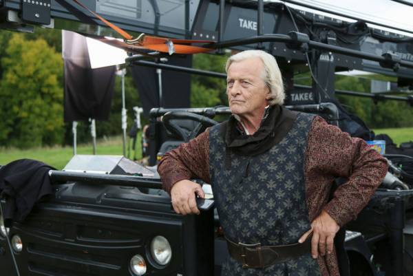 『ブレードランナー』のルトガー・ハウアーが死去、享年75