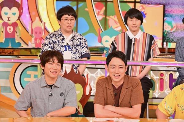 高橋一生、黒木華＆中村倫也に手作り料理を差し入れ！大泉洋は巣鴨へ…「モニタリング」