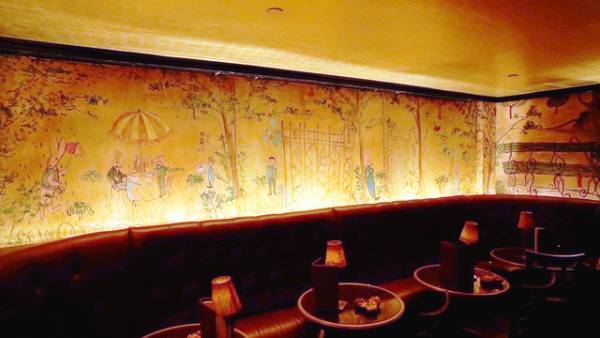 いつかは訪れたい！5つ星『カーライルホテル』ほか映画の中で絵になるホテルたち