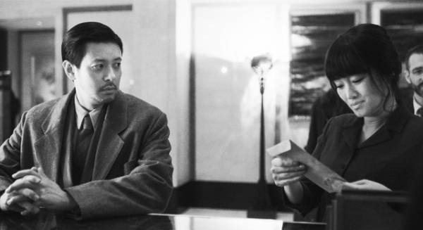 コン・リー×オダギリジョー共演作、ヴェネチア映画祭コンペ部門に選出！