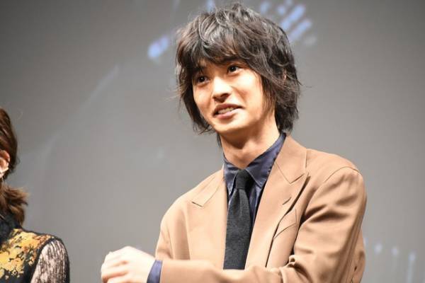 山崎賢人＆新田真剣佑＆永野芽郁、初挑戦のアニメ声優への思いを語る！