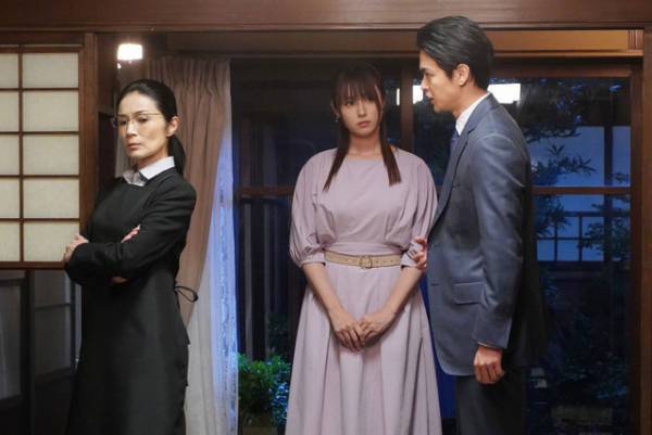 瀬戸康史の華麗なアクションに「迫力が凄かった」「正座して見た」…「ルパンの娘」3話