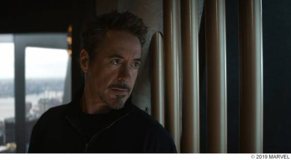 “アイアンマン”ロバート・ダウニー・Jr.のキャスティング秘話が明らかに！「彼しかいない」